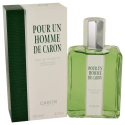 Caron Pour Homme By Caron Eau De Toilette Spray 6.7 Oz For Men #413229