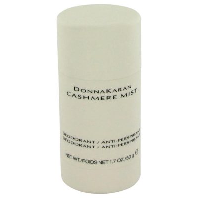 Cashmere Mist By Donna Karan Deodorant Stick 1.7 Oz For Women #464021
