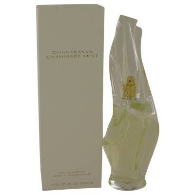 Cashmere Mist By Donna Karan Eau De Parfum Spray 3.4 Oz For Women #460420