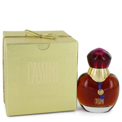 Cassini By Oleg Cassini Elixir De Parfum Spray 1.7 Oz For Women #547377