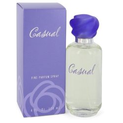 Casual By Paul Sebastian Fine Parfum Spray 4 Oz For Women #413760