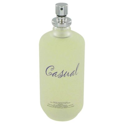 Casual By Paul Sebastian Fine Parfum Spray (Tester) 4 Oz For Women #453065
