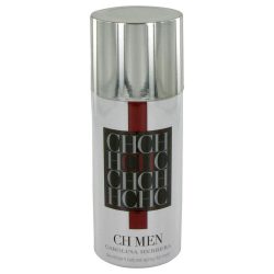 Ch Carolina Herrera By Carolina Herrera Deodorant Spray 5 Oz For Men #466235