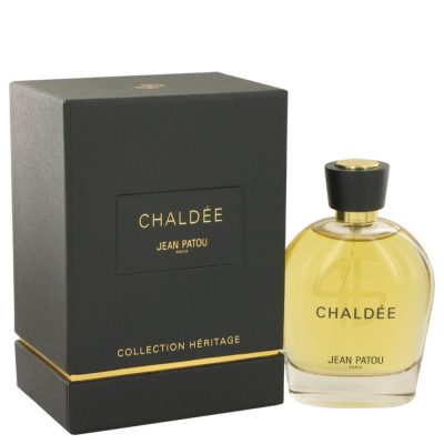 Chaldee By Jean Patou Eau De Parfum Spray 3.3 Oz For Women #516908