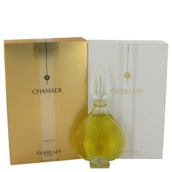 Chamade By Guerlain Pure Perfume 1 Oz For Women #461067