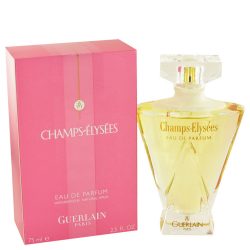 Champs Elysees By Guerlain Eau De Parfum Spray 2.5 Oz For Women #416527