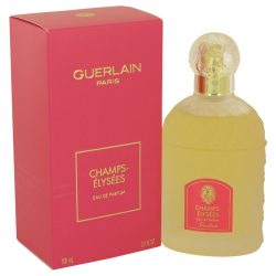 Champs Elysees By Guerlain Eau De Parfum Spray 3.3 Oz For Women #539759