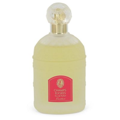 Champs Elysees By Guerlain Eau De Parfum Spray (Tester) 3.3 Oz For Women #544051