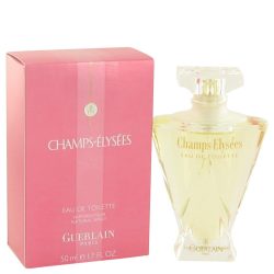 Champs Elysees By Guerlain Eau De Toilette Spray 1.7 Oz For Women #416530