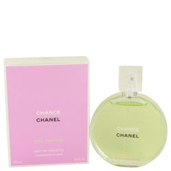Chance By Chanel Eau Fraiche Spray 3.4 Oz For Women #532725