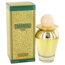 Charming By C. Darvin Eau De Toilette Spray 3.4 Oz For Women #403358