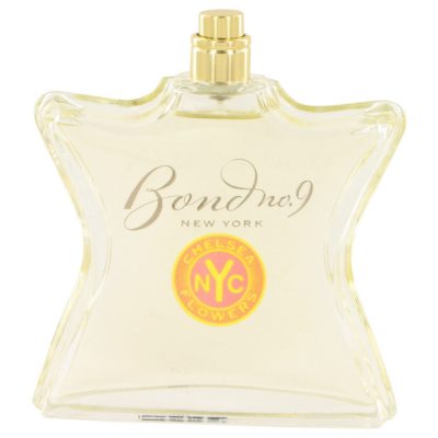 Chelsea Flowers By Bond No. 9 Eau De Parfum Spray (Tester) 3.3 Oz For Women #526557