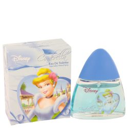 Cinderella By Disney Eau De Toilette Spray 1.7 Oz For Women #441136