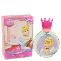 Cinderella By Disney Eau De Toilette Spray 3.4 Oz For Women #439232