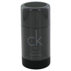 Ck Be By Calvin Klein Deodorant Stick 2.5 Oz For Men #439082