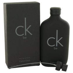 Ck Be By Calvin Klein Eau De Toilette Spray (Unisex) 6.6 Oz For Men #400390