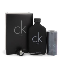 Ck Be By Calvin Klein Gift Set -- For Men #538013