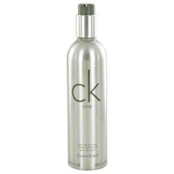 Ck One By Calvin Klein Body Lotion/ Skin Moisturizer (Unisex) 8.5 Oz For Women #400519