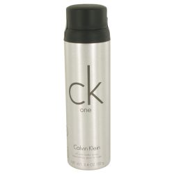 Ck One By Calvin Klein Body Spray (Unisex) 5.2 Oz For Women #534287