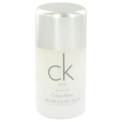 Ck One By Calvin Klein Deodorant Stick 2.6 Oz For Women #400514