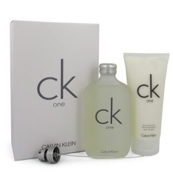Ck One By Calvin Klein Gift Set -- For Men #422027