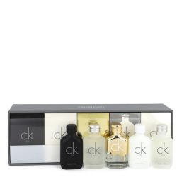 Ck One By Calvin Klein Gift Set -- For Men #547380