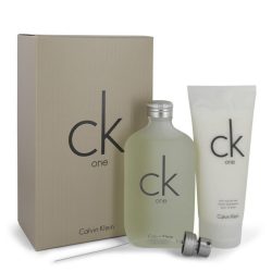 Ck One By Calvin Klein Gift Set -- For Women #423237