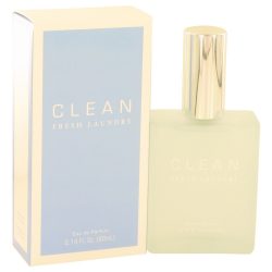 Clean Fresh Laundry By Clean Eau De Parfum Spray 2.14 Oz For Women #434507