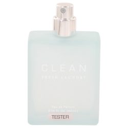 Clean Fresh Laundry By Clean Eau De Parfum Spray (Tester) 2.14 Oz For Women #518760