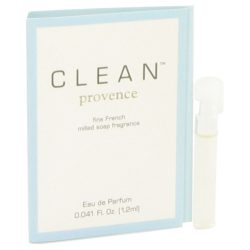 Clean Provence By Clean Vial (Sample) .04 Oz For Women #533032
