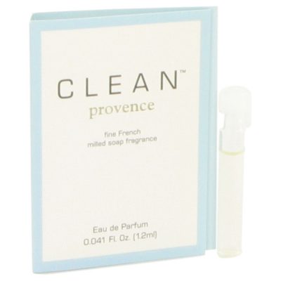 Clean Provence By Clean Vial (Sample) .04 Oz For Women #533032