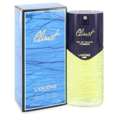 Climat By Lancome Eau De Toilette Spray 1.5 Oz For Women #401173