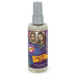 Coast To Coast London Beat By Mary-Kate And Ashley Body Mist 4 Oz For Women #543968