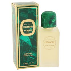 Coriandre By Jean Couturier Eau De Toilette Spray 3.4 Oz For Women #402178