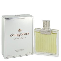 Courvoisier L?Edition Imperiale By Courvoisier Eau De Toilette Spray 4.2 Oz For Men #434462