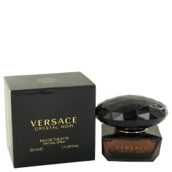 Crystal Noir By Versace Eau De Toilette Spray 1.7 Oz For Women #425850