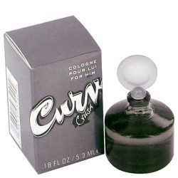 Curve Crush By Liz Claiborne Mini Cologne .18 Oz For Men #424731