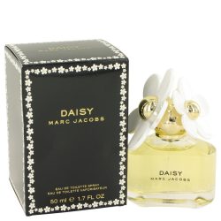 Daisy By Marc Jacobs Eau De Toilette Spray 1.7 Oz For Women #441820