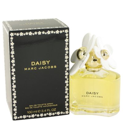 Daisy By Marc Jacobs Eau De Toilette Spray 3.4 Oz For Women #440158