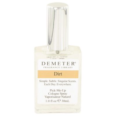 Demeter Dirt By Demeter Cologne Spray 1 Oz For Men #434717