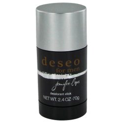 Deseo By Jennifer Lopez Deodorant Stick 2.4 Oz For Men #460131