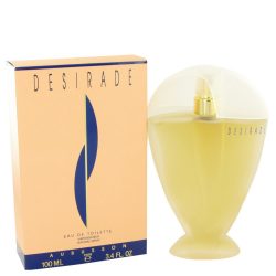 Desirade By Aubusson Eau De Toilette Spray 3.4 Oz For Women #403658