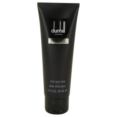 Desire Blue By Alfred Dunhill After Shave Balm 3 Oz For Men #539661