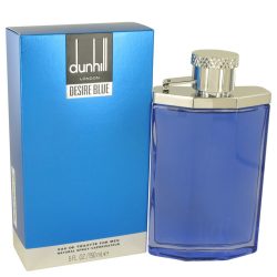 Desire Blue By Alfred Dunhill Eau De Toilette Spray 5 Oz For Men #534108