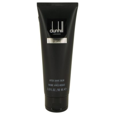 Desire By Alfred Dunhill After Shave Balm 3 Oz For Men #539669
