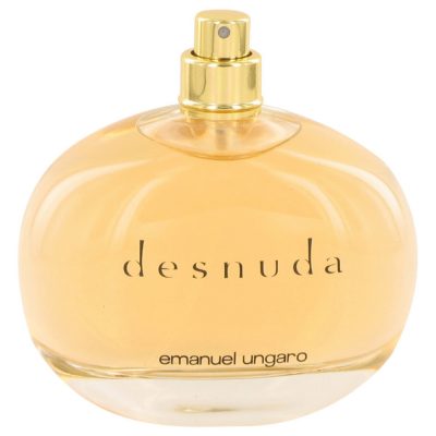 Desnuda By Ungaro Eau De Parfum Spray (Tester) 3.4 Oz For Women #455061