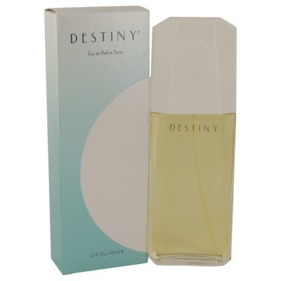 Destiny Marilyn Miglin By Marilyn Miglin Eau De Parfum Spray 3.4 Oz For Women #415746