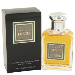 Devin By Aramis Cologne Spray 3.4 Oz For Men #403694