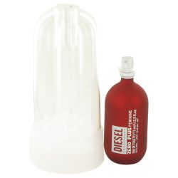 Diesel Zero Plus By Diesel Eau De Toilette Spray 2.5 Oz For Women #404773