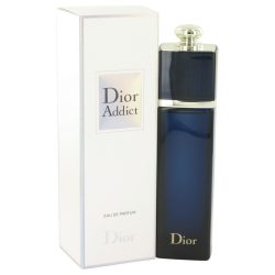 Dior Addict By Christian Dior Eau De Parfum Spray 3.4 Oz For Women #405021